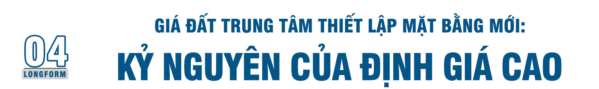 [Longform] Nhìn lại 1 năm của thị trường bất động sản Đà Nẵng