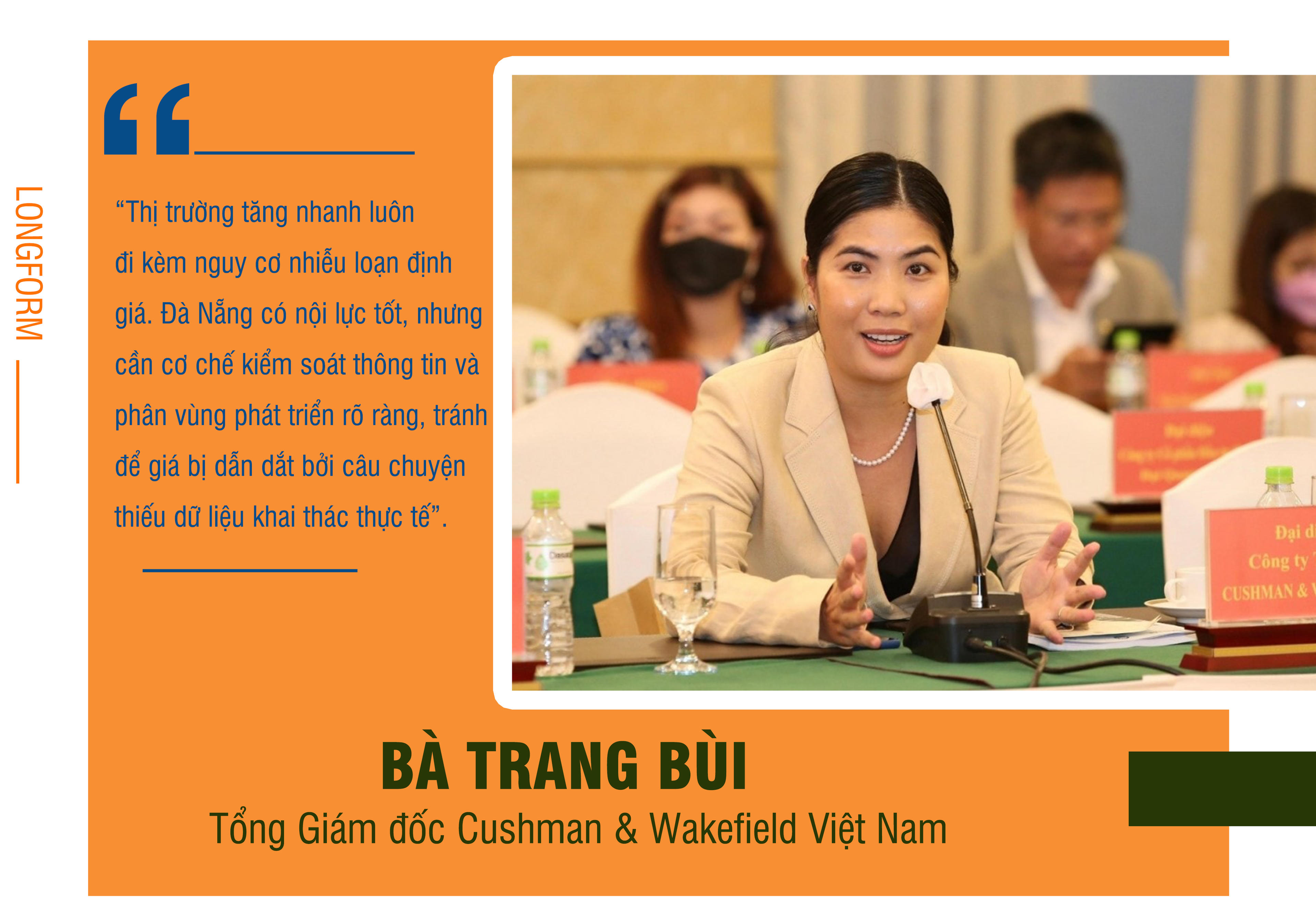 [Longform] Nhìn lại 1 năm của thị trường bất động sản Đà Nẵng