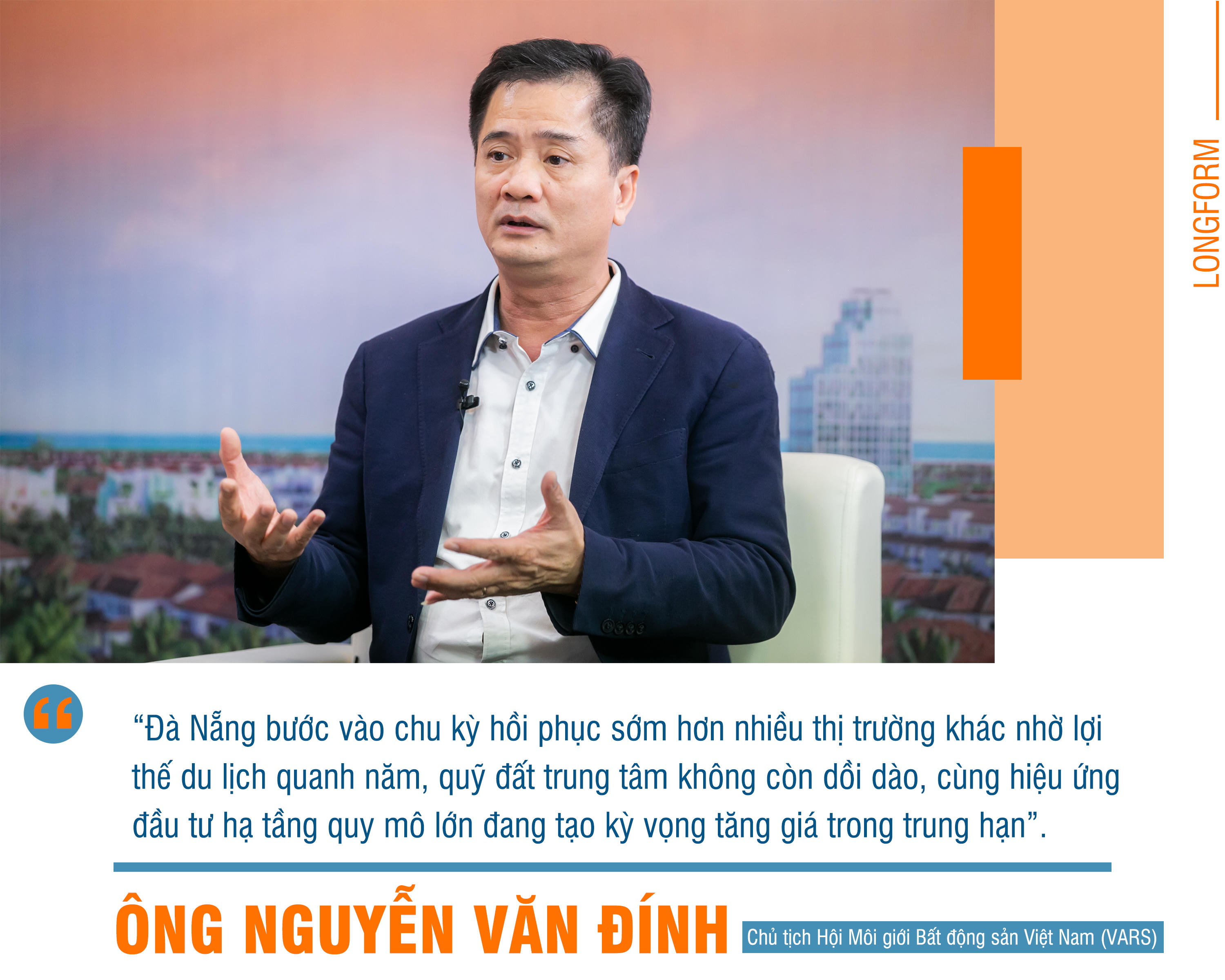 [Longform] Nhìn lại 1 năm của thị trường bất động sản Đà Nẵng