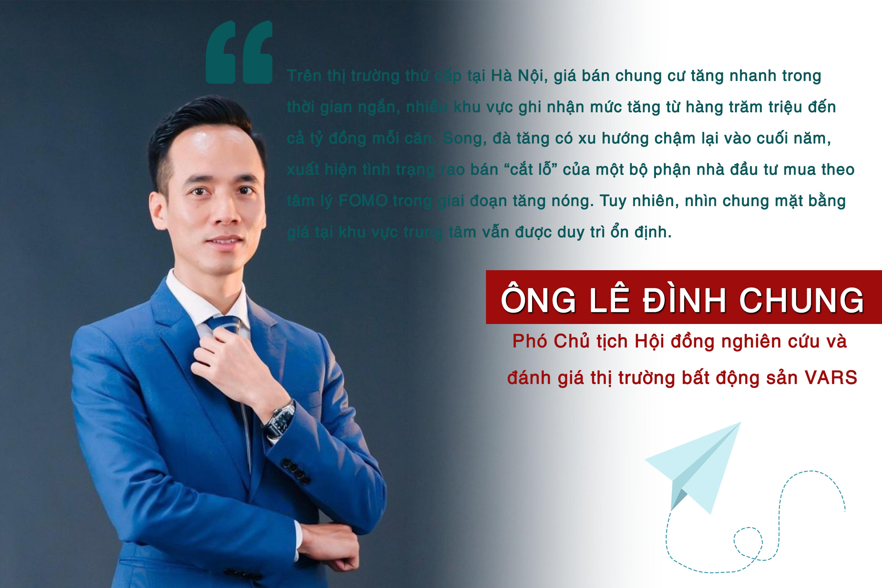 [Longform] Thị trường bất động sản 2026 vẫn phải đối mặt với nhiều nghịch lý và thách thức