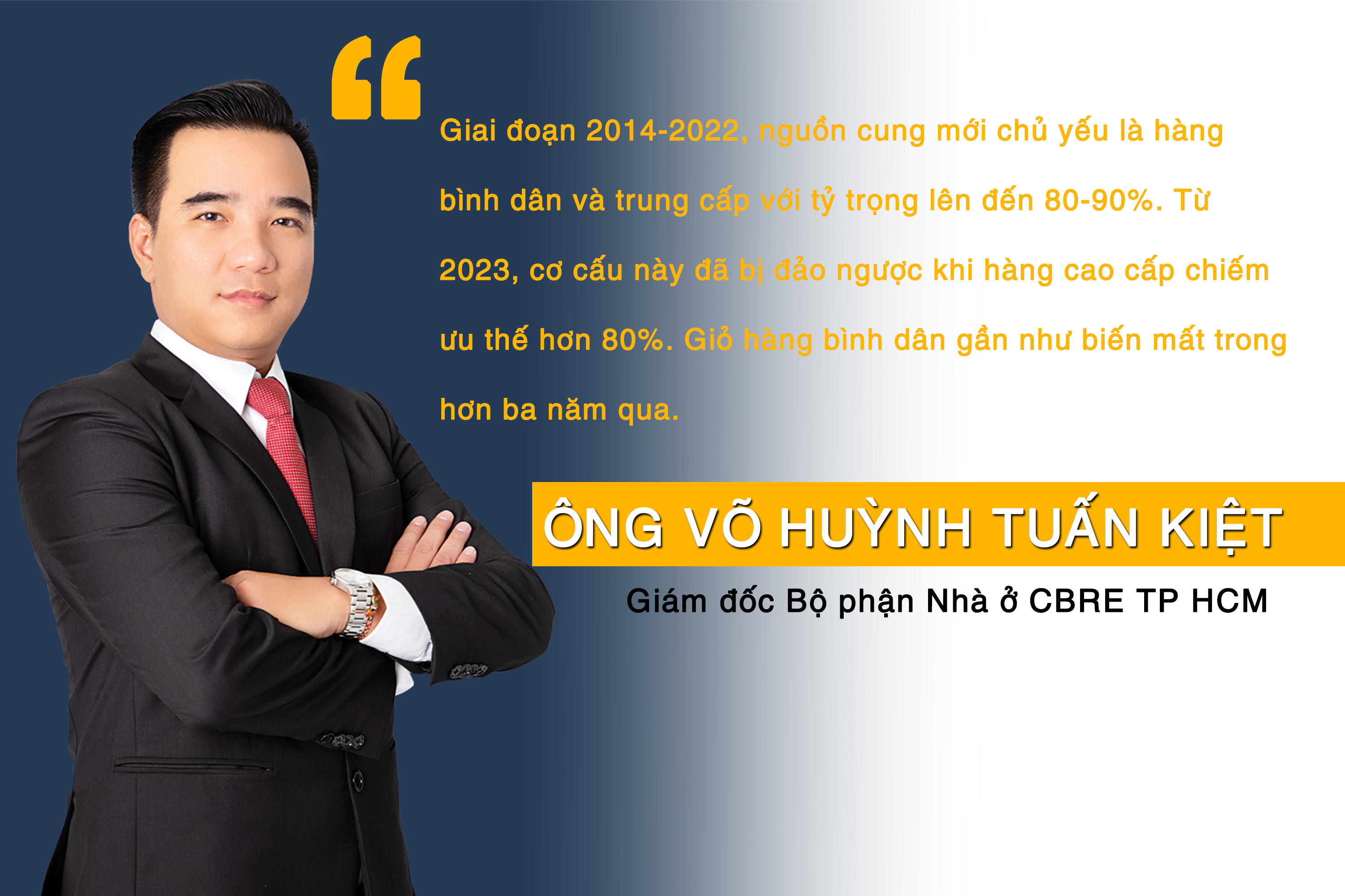 [Longform] Thị trường bất động sản 2026 vẫn phải đối mặt với nhiều nghịch lý và thách thức