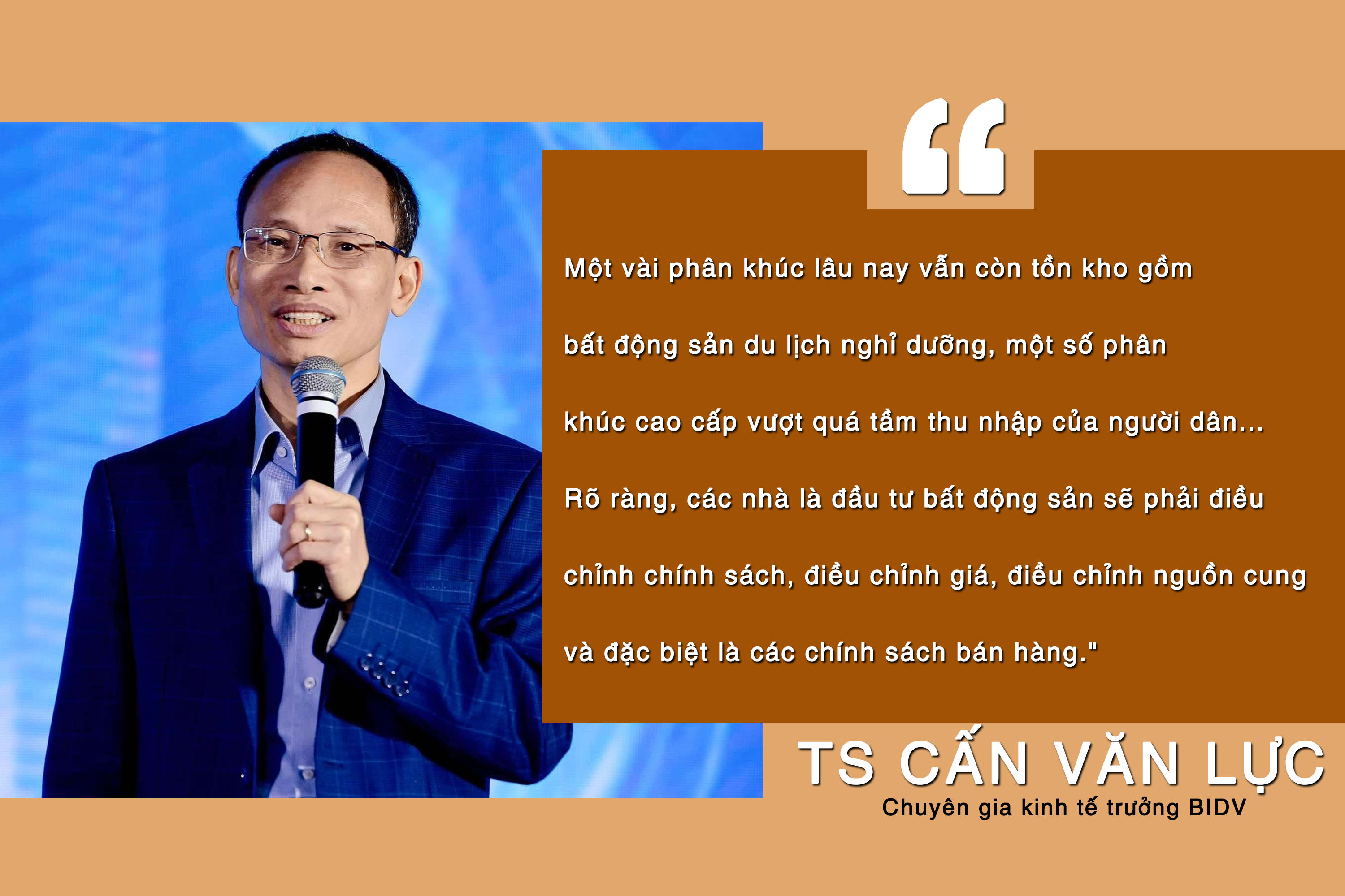 [Longform] Thị trường bất động sản 2026 vẫn phải đối mặt với nhiều nghịch lý và thách thức