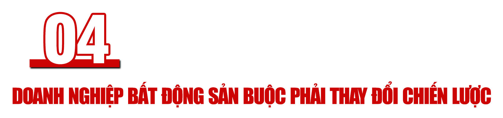 [Longform] Bắt mạch thị trường bất động sản 2026: Không còn chỗ cho đầu tư “ăn sổi”, sẽ đi vào thực chất hơn?
