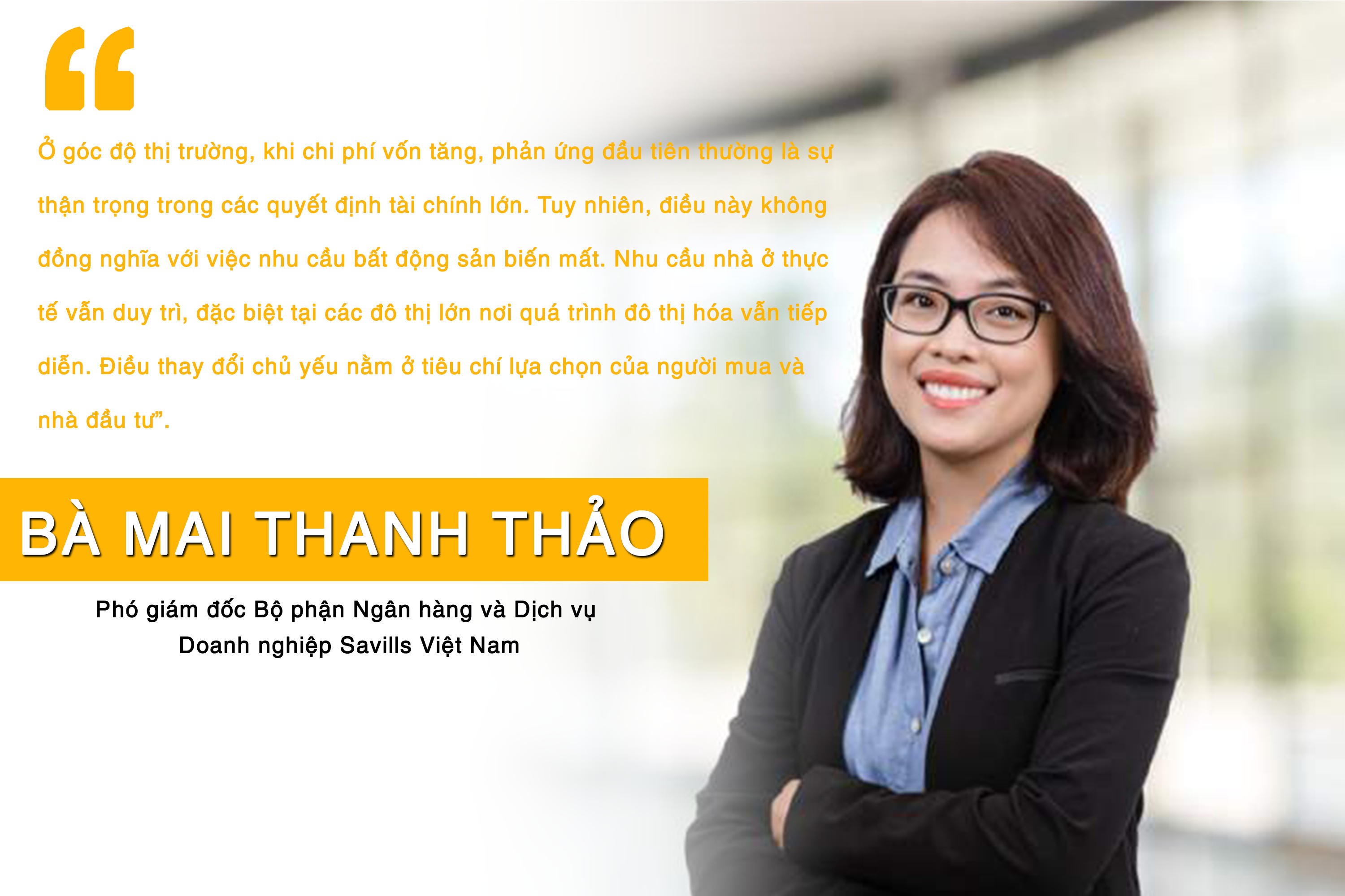 [Longform]: “Khẩu vị” của nhà đầu tư bất động sản trong năm 2026 sẽ ra sao, phân khúc nào sẽ “dẫn dắt”?