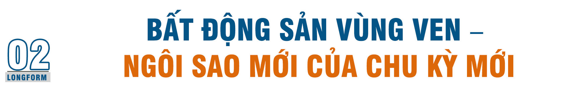 [Longform]: “Khẩu vị” của nhà đầu tư bất động sản trong năm 2026 sẽ ra sao, phân khúc nào sẽ “dẫn dắt”?