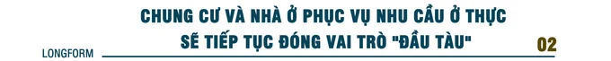 [Longform] Thị trường bất động sản cuối năm 2026: Nhiều tín hiệu tích cực, phân khúc nào sẽ dẫn sóng phục hồi