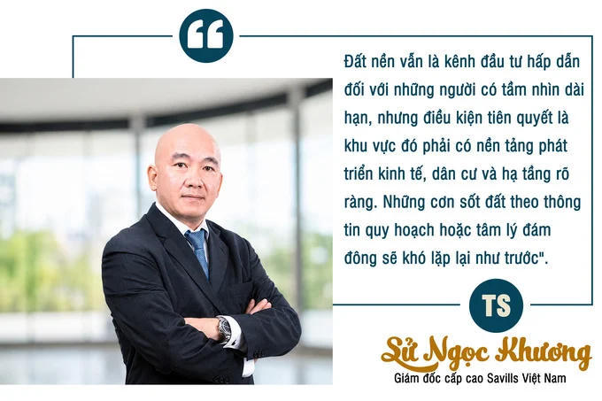 [Longform] Thị trường bất động sản cuối năm 2026: Nhiều tín hiệu tích cực, phân khúc nào sẽ dẫn sóng phục hồi