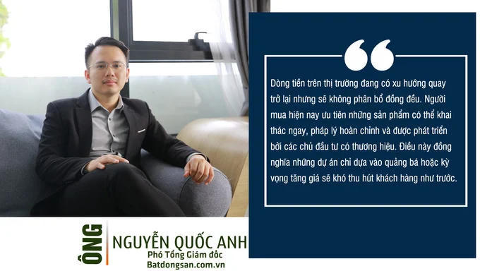 [Longform] Thị trường bất động sản cuối năm 2026: Nhiều tín hiệu tích cực, phân khúc nào sẽ dẫn sóng phục hồi