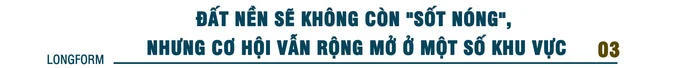 [Longform] Thị trường bất động sản cuối năm 2026: Nhiều tín hiệu tích cực, phân khúc nào sẽ dẫn sóng phục hồi