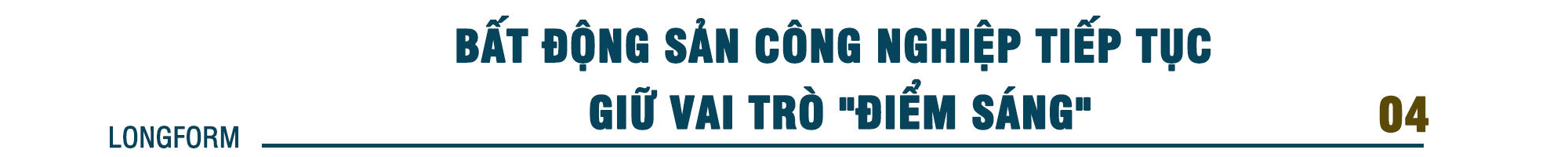 [Longform] Thị trường bất động sản cuối năm 2026: Nhiều tín hiệu tích cực, phân khúc nào sẽ dẫn sóng phục hồi