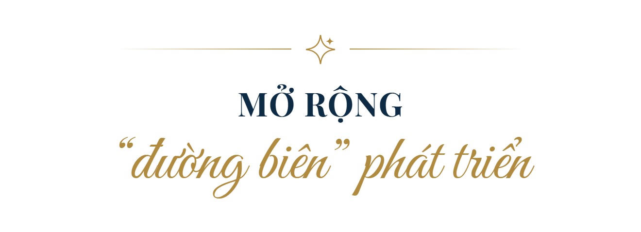 Kinh tế tư nhân: Từ nguồn thu ngân sách đến kiến tạo hạ tầng