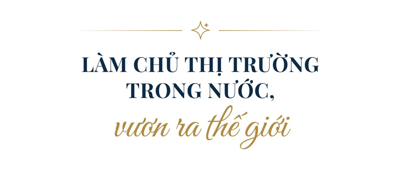 Kinh tế tư nhân: Từ nguồn thu ngân sách đến kiến tạo hạ tầng