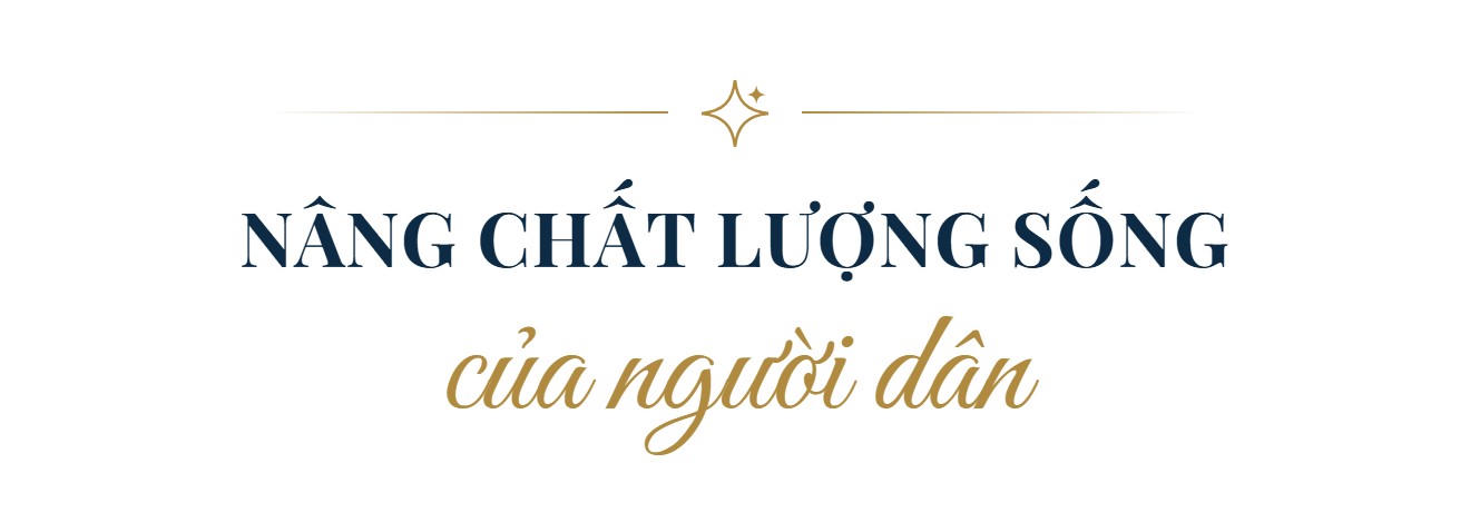 Kinh tế tư nhân: Từ nguồn thu ngân sách đến kiến tạo hạ tầng
