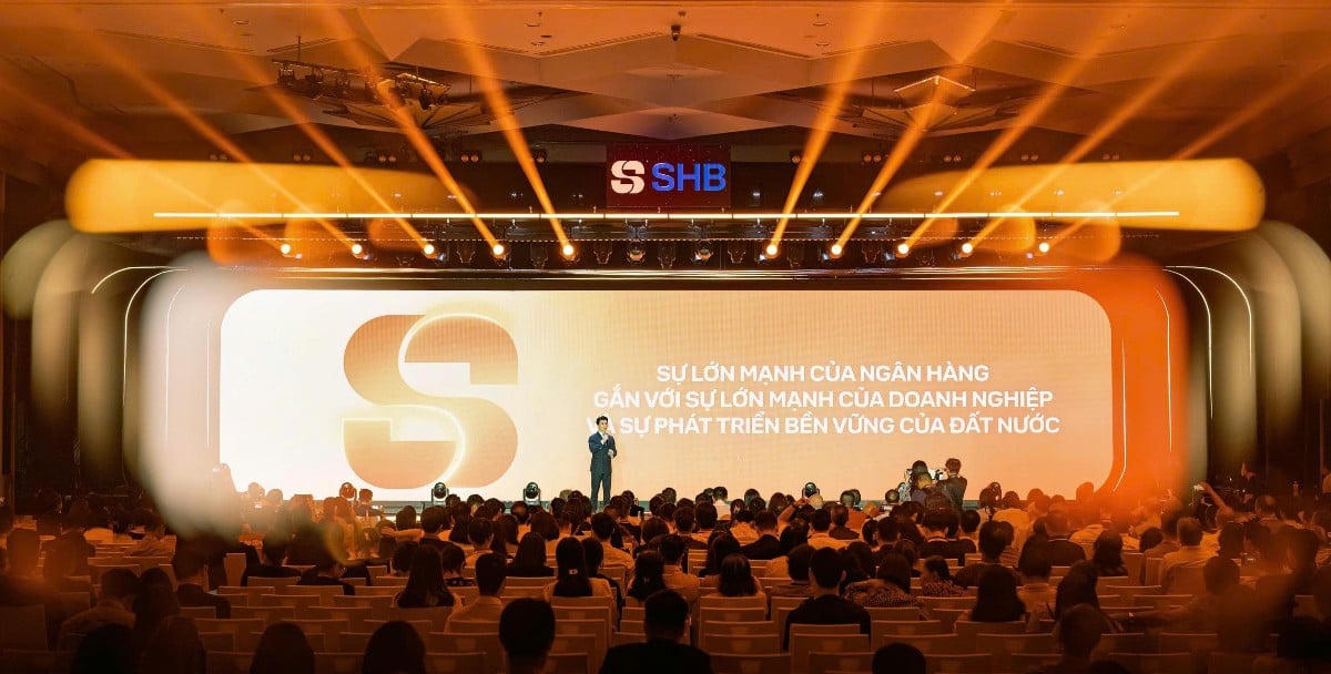 SHB đã nhận toàn bộ giá trị chuyển nhượng SHBFinance từ Krungsri