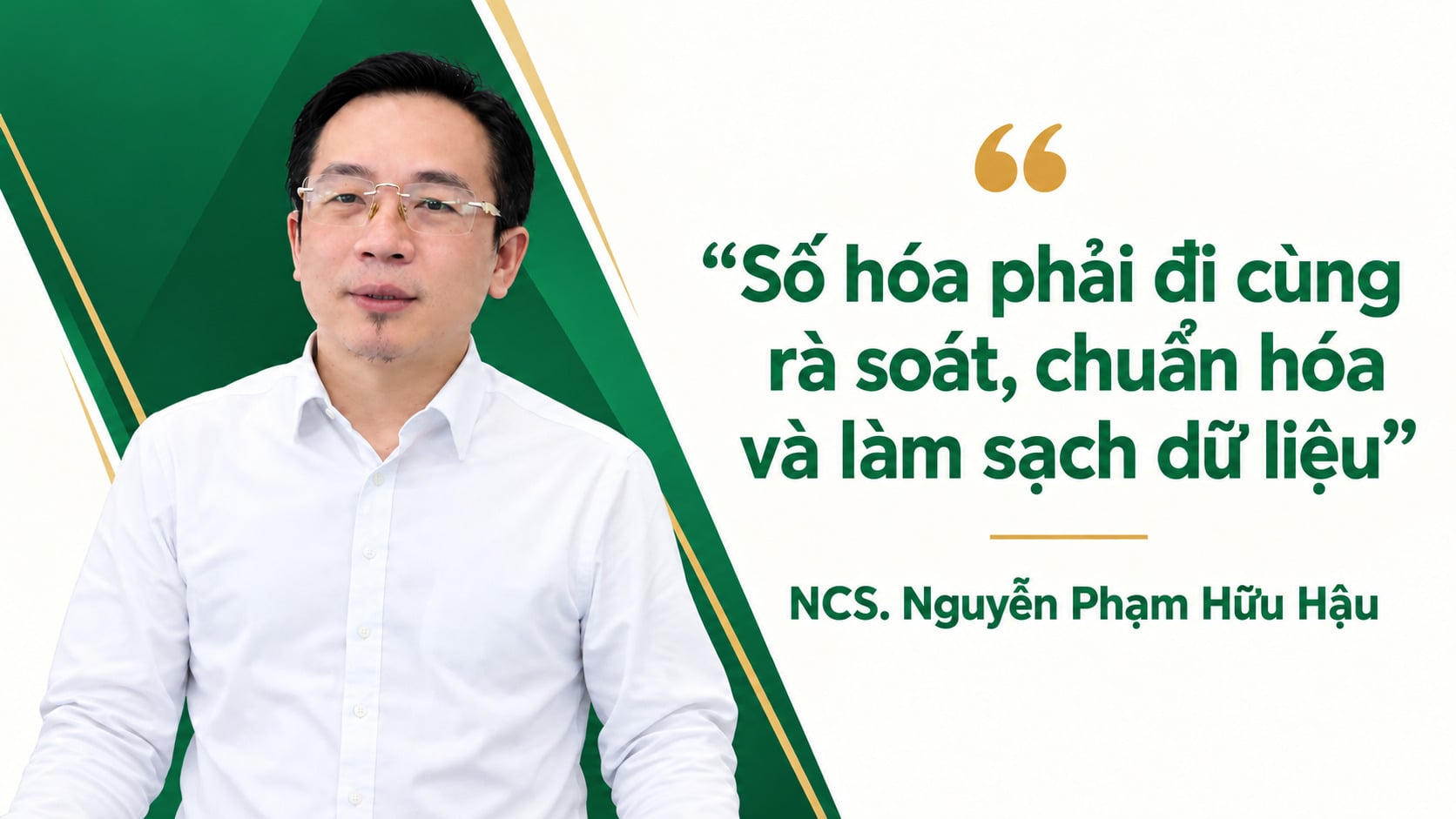 Tích hợp sổ đỏ trên VNeID: Tiện ích lớn, cần lộ trình phù hợp