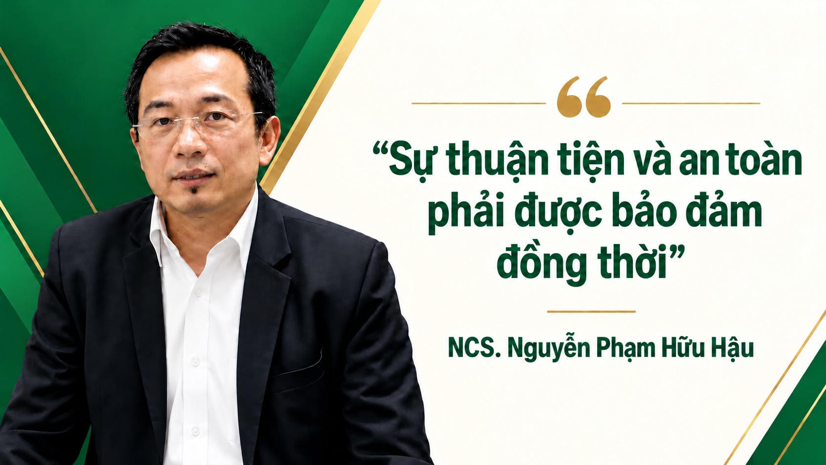 Tích hợp sổ đỏ trên VNeID: Tiện ích lớn, cần lộ trình phù hợp