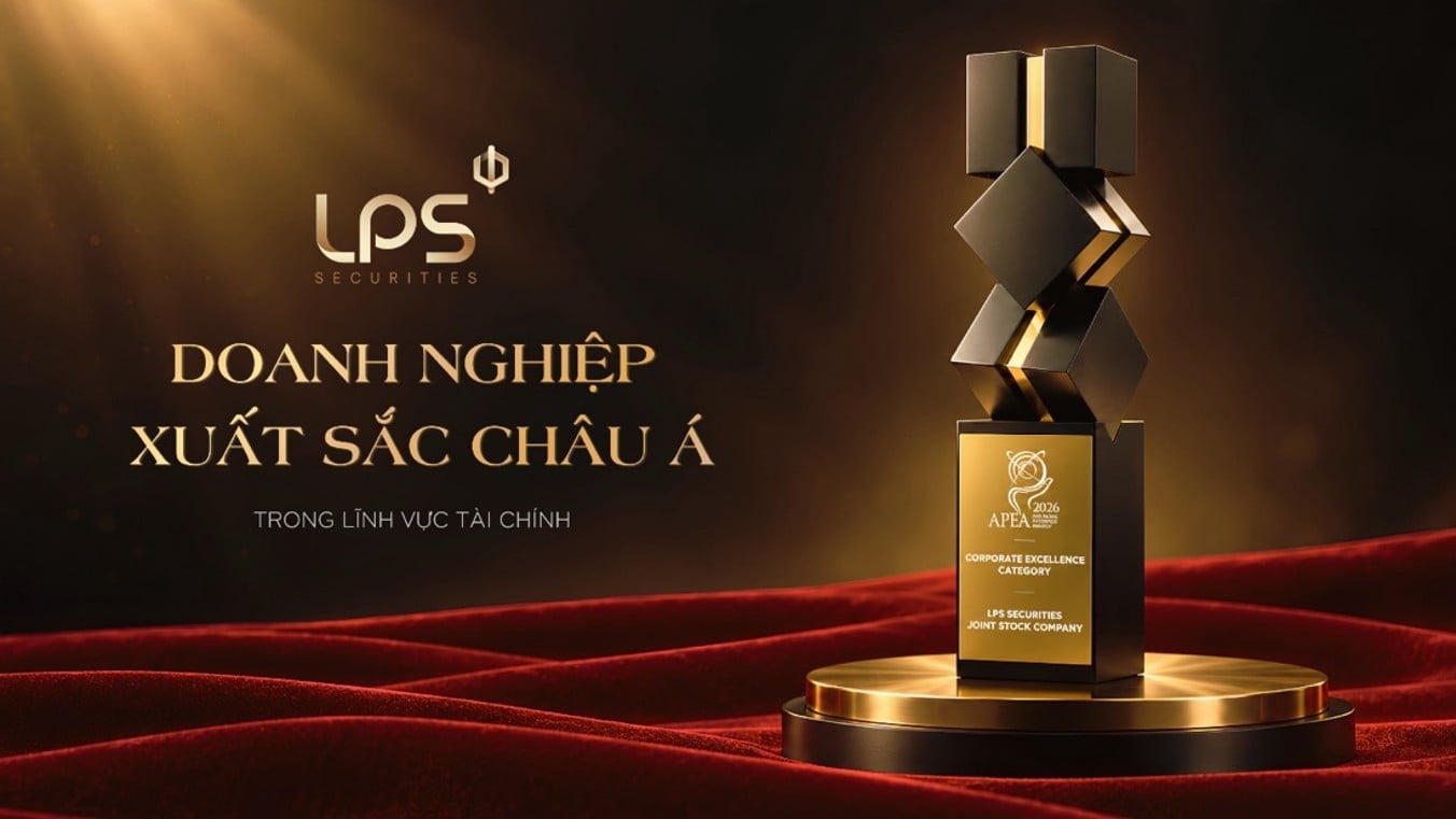 LPS báo lãi trước thuế gần 895 tỷ đồng, tăng 107%