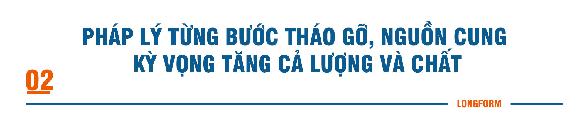 [Longform] Dự báo thị trường bất động sản cuối năm 2026: Động lực phục hồi mở rộng, dòng tiền hướng về giá trị thực