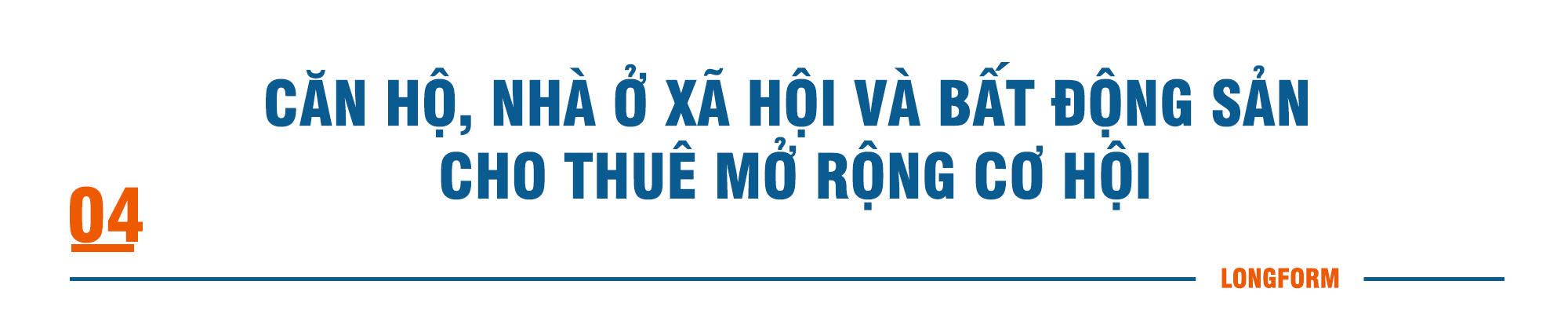 [Longform] Dự báo thị trường bất động sản cuối năm 2026: Động lực phục hồi mở rộng, dòng tiền hướng về giá trị thực