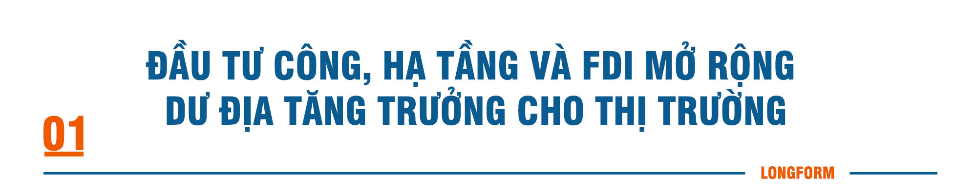 [Longform] Dự báo thị trường bất động sản cuối năm 2026: Động lực phục hồi mở rộng, dòng tiền hướng về giá trị thực