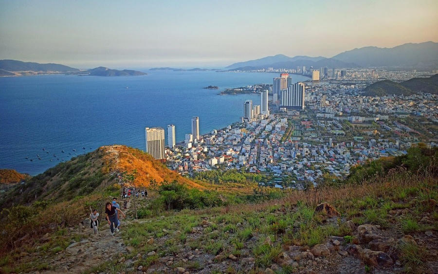 Sun Group sắp làm khu đô thị 1.100ha ở phía Bắc Nha Trang