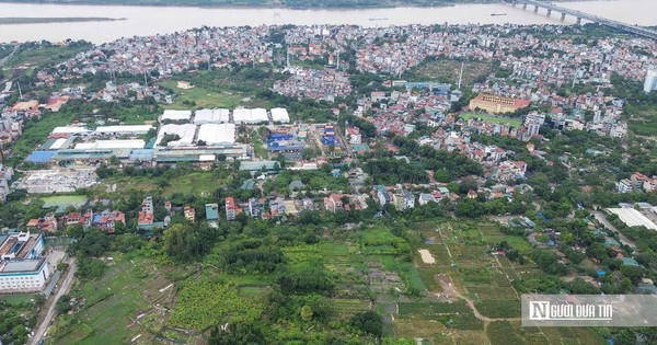 Hà Nội rà soát 341 dự án ngoài ngân sách chậm triển khai, có thể thu hồi nếu không báo cáo trước 30/4/2026