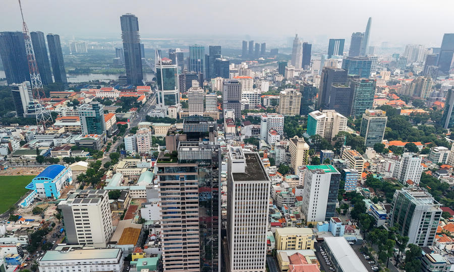 Nóng: Những ai đang cho thuê căn hộ ngắn ngày cần xem ngay 