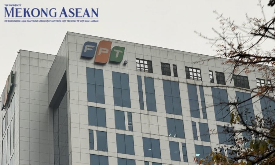 SCIC tăng sở hữu tại FPT: mua thêm 750.000 cổ phiếu, nâng tỷ lệ lên 0,059%