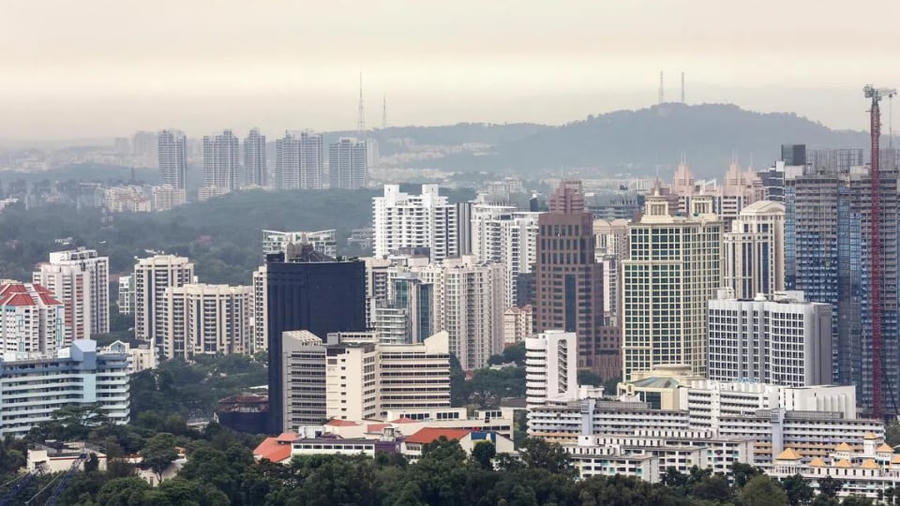 Vì sao người Singapore vẫn thích đầu tư bất động sản dù lợi nhuận thấp hơn cổ phiếu?