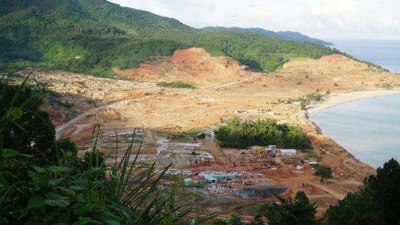 HOT: Dự án Làng Vân của VinGroup đủ điều kiện mở bán 2.437 căn nhà ở 