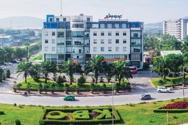 VPBankS trở thành cổ đông lớn KBC: mua 1.15 triệu cp, sở hữu lên 5.044%