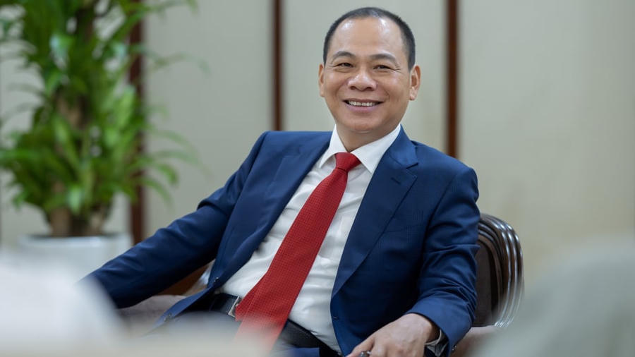 Chứng khoán ngày 16/4: Cổ phiếu VIC phá đỉnh, nhóm bất động sản dẫn dắt