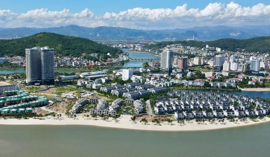 BIM Group có thêm dự án 2,68 ha tại Hạ Long Marina, vốn hơn 304 tỷ