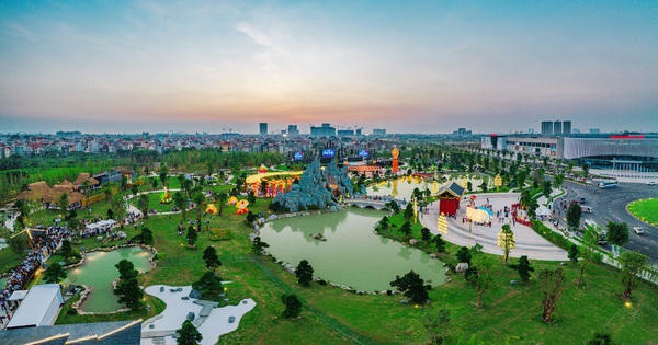 Bất động sản TCO tất toán hơn 3.200 tỷ đồng trái phiếu, còn lưu hành lô 5.000 tỷ đồng