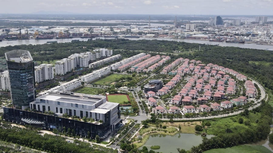 Lãi suất cao, thanh khoản yếu: BĐS TP.HCM xoay sang gói tài chính linh hoạt