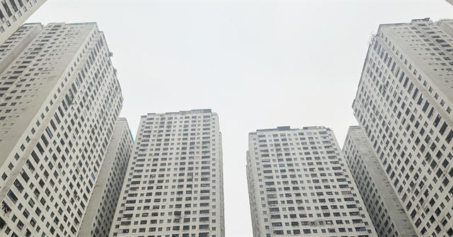 Chung cư HH Linh Đàm 10 năm chưa có sổ hồng, cư dân phải chọn đi nơi khác hoặc trả lại nhà nhận tiền