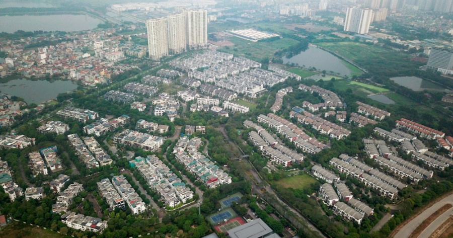 Phục Hưng Holdings nâng giá trị hợp đồng Gamuda City lên gần 5.700 tỷ đồng