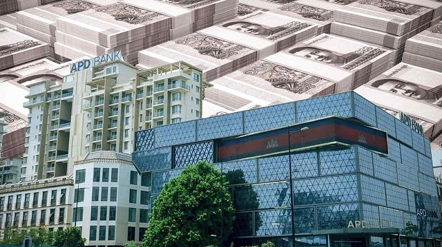 Campuchia siết rút tiền, tín dụng BĐS chịu áp lực, nợ xấu tăng lên 8,3%