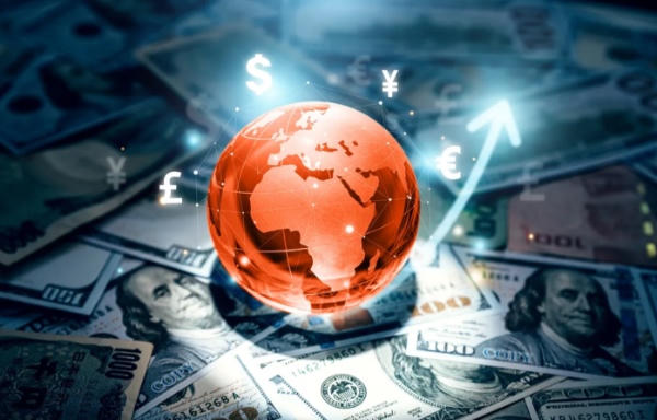 Thị trường tài chính Việt Nam sẽ hấp thụ dòng vốn hàng trăm tỷ USD ra sao?