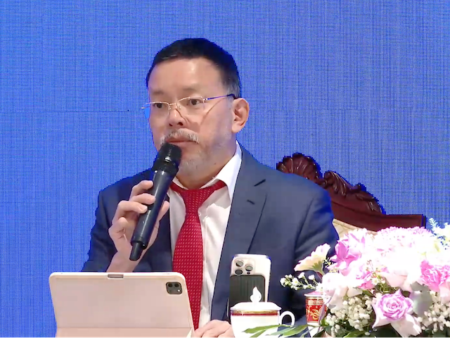 Đất Xanh đổi tên để thoát "mác công ty dịch vụ"