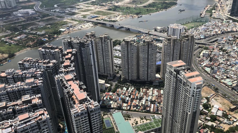 Siết tín dụng BĐS 2026: Lãi vay 14%/năm, tài sản thế chấp có thể bị định giá rất khác nhau