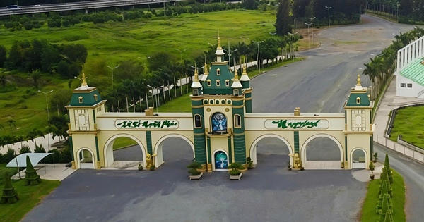 Tạm dừng giao dịch liên quan Tập đoàn Khang Thông và công ty con 