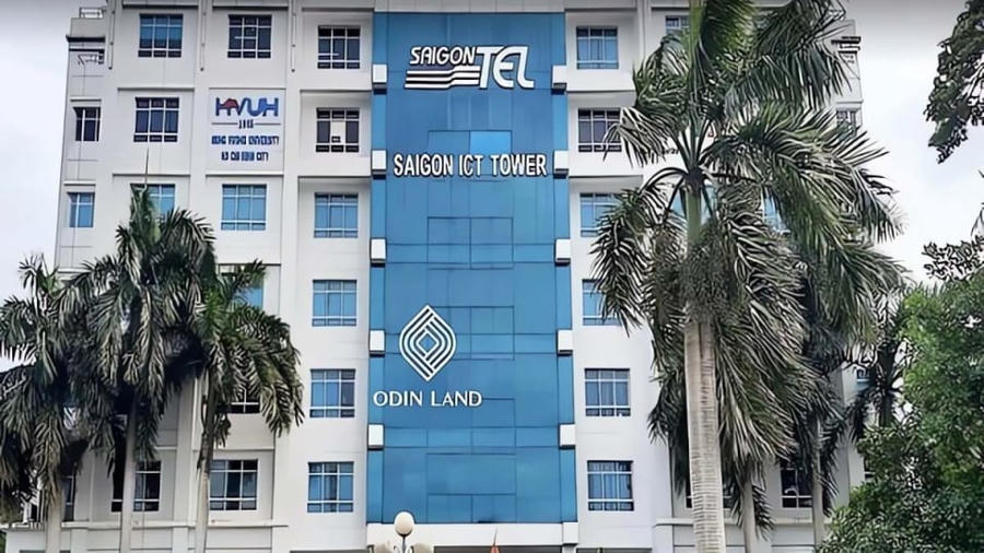 Saigontel của đại gia Đặng Thành Tâm vào danh sách bị cơ quan thuế kiểm tra