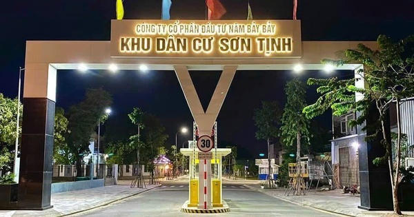 Năm Bảy Bảy (NBB) bị UBCKNN phạt 262,5 triệu đồng vì công bố thông tin và giao dịch chưa được phê duyệt