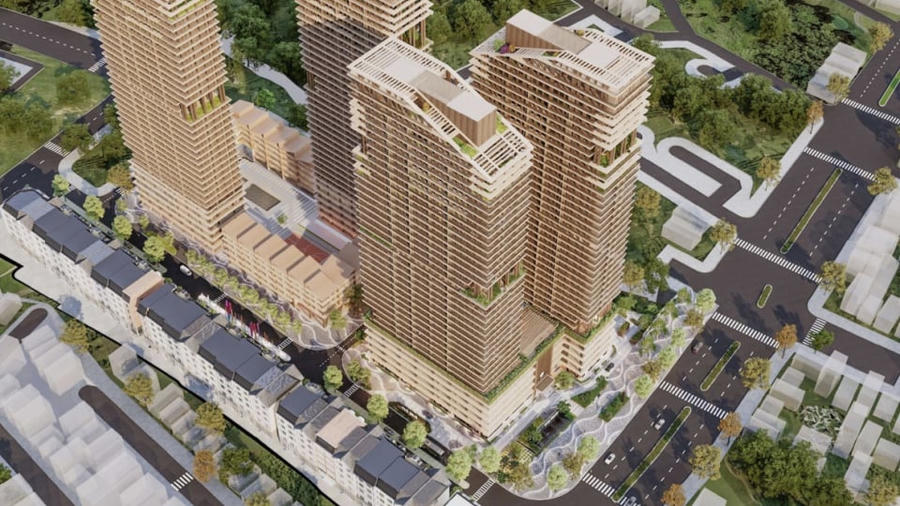 Thiên Hà – Băng Dương lỗ lũy kế hơn 10 tỷ đồng, nợ trái phiếu 2.500 tỷ đồng