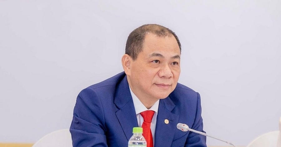 Vinpearl nâng mục tiêu lợi nhuận 2026 lên 3.000 tỷ đồng, gấp đôi kế hoạch cũ