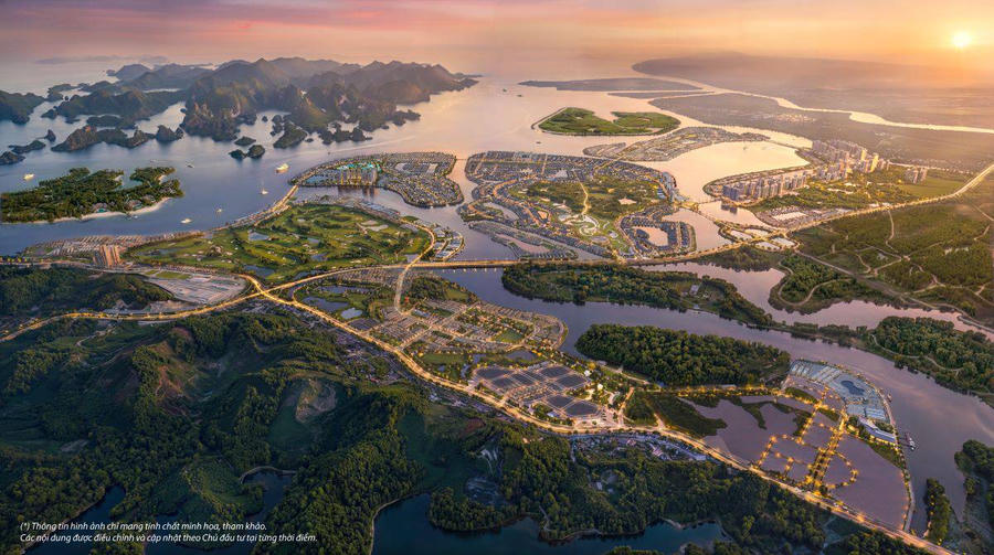 Nóng: Vinhomes tung gói hỗ trợ lãi suất 0-6%/năm trong 5 năm cho các nhà đầu tư