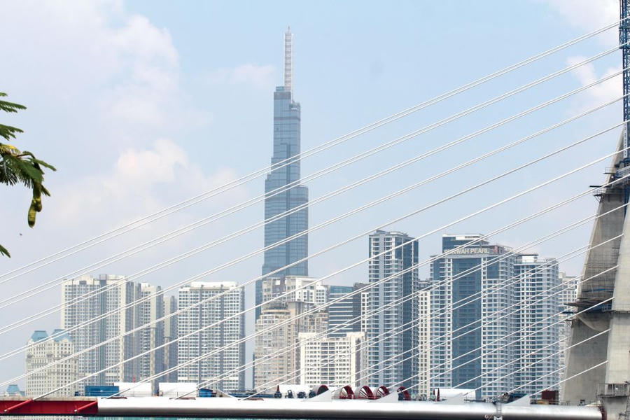 TPHCM thông qua 33 khu đất thanh toán dự án BT: có 8-12 Lê Duẩn, 2-4 Hai Bà Trưng