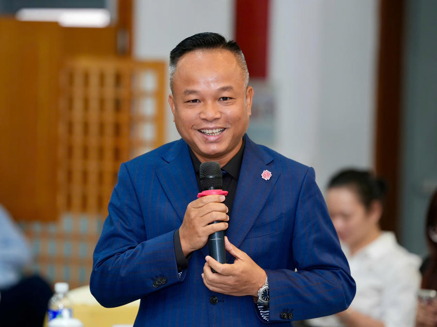 Doanh nghiệp địa ốc cần chính sách tín dụng linh hoạt để “dễ thở”