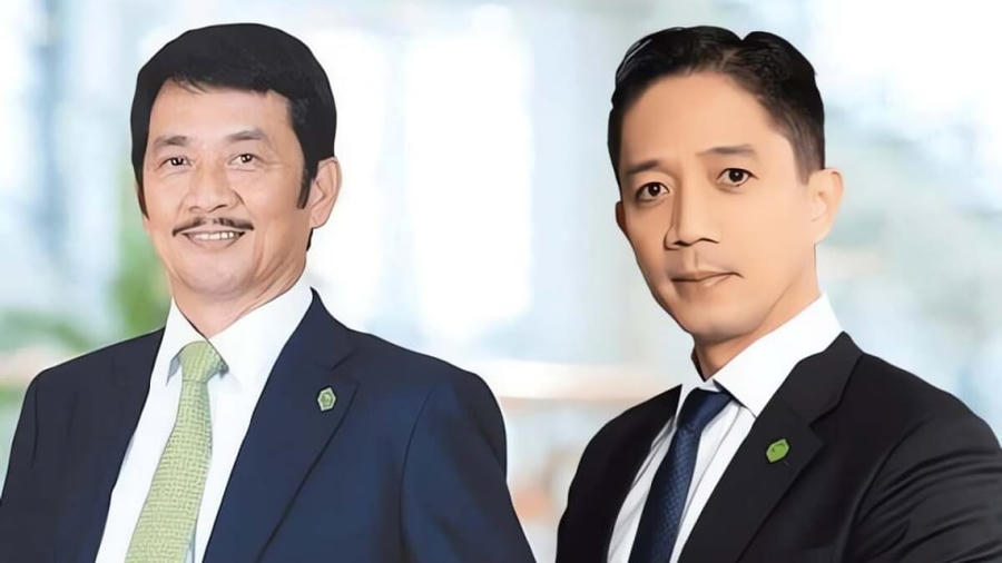 Con đường trở lại vị trí cao nhất tại NovaGroup của ông Bùi Cao Nhật Quân sau 9 năm ở ẩn